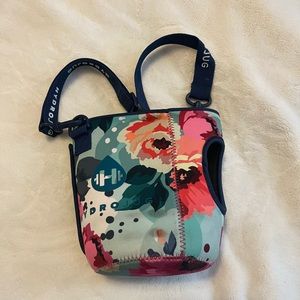 Hydrojug Floral Sleeve